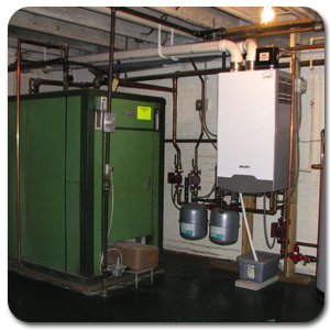 Energy consulting - - Boiler Professionals - installation - Innovative and Green Friendly
